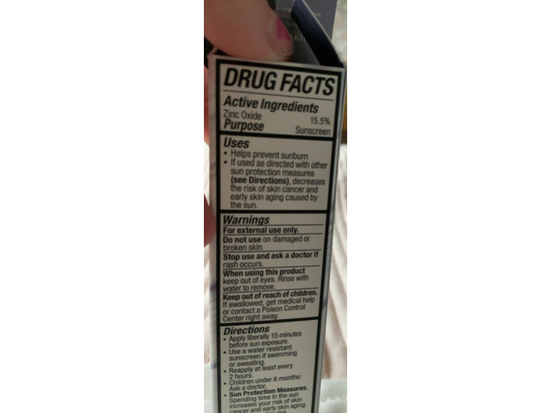 Fenty Skin Hydra Vizor Sunscreen Moisturizer, SPF 30, 1 fl oz/30 mL