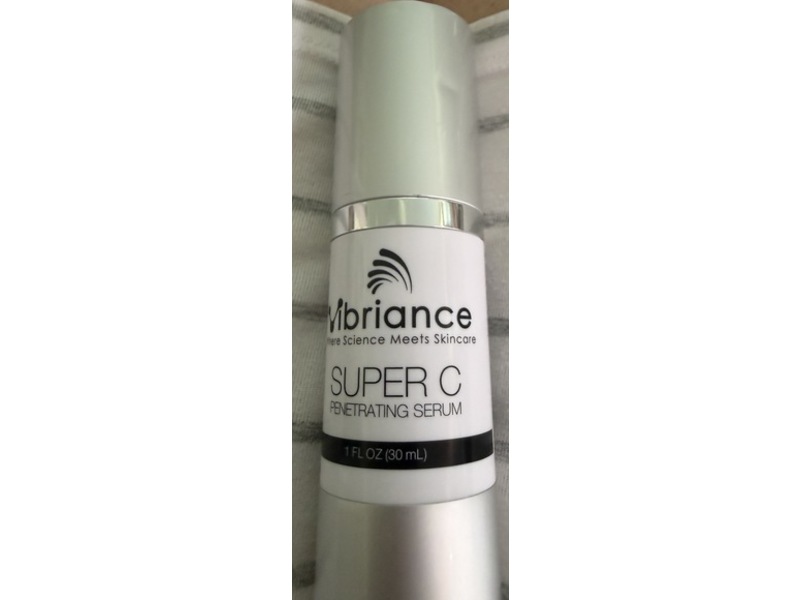 Vibriance Super C Penetrating Serum , 1 fl oz/30 mL