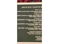 Ralph Lauren Bar Soap, Sparkling Sky, 7 oz/198 g - Image 3