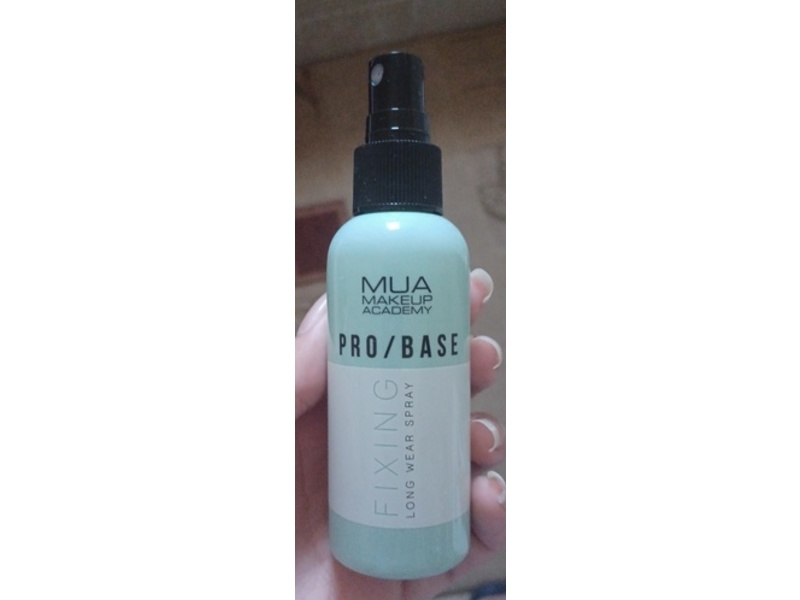 Mua Makeup Academy Makeup Fixing Spray, 70 mL