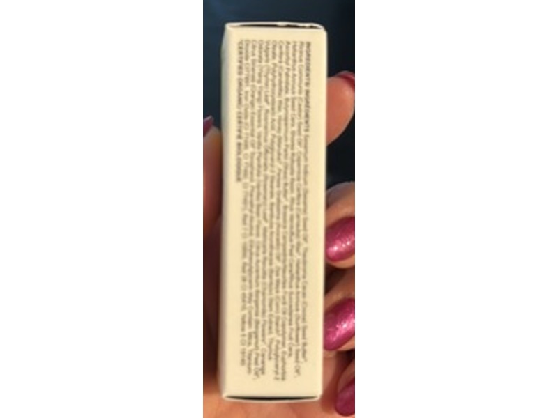 Madame Gabriela Pink Lipstick, New York At 1PM, 4 g