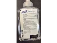 Purell Advanced Hand Sanitizer, 17.4 fl oz/515 mL - thumbnail 3