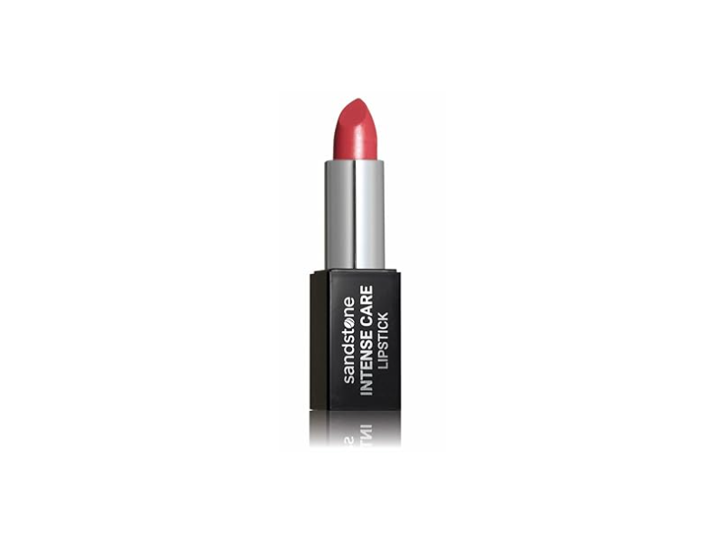 Sandstone Scandinavia Intense Care Lipstick, 42 New Spring, 3.2 g