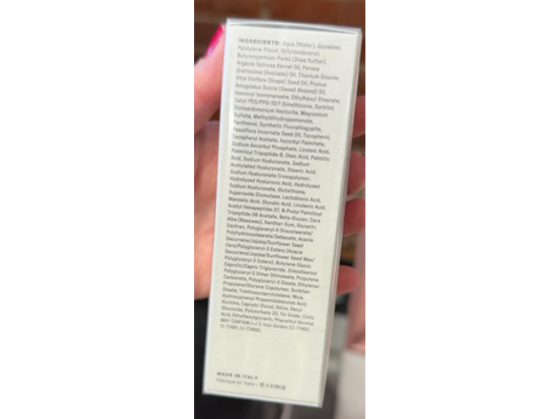 U Beauty The Super Tinted Hydrator, Shade 2, 1 fl oz/30 mL