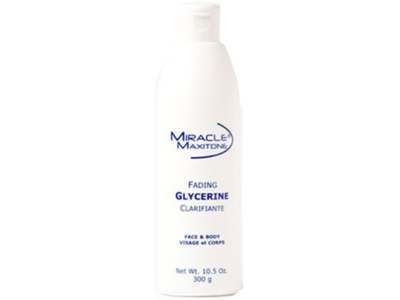 Miracle Maxitone Fading Glycerine Clarifiante, 10.5 oz/300 g