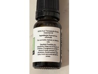 Revive Rosemary Pure Essential Oil, 10 mL - Image 5