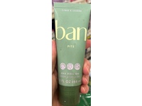 Ban AHA Roll-On Serum Deodorant, Citrus & Jasmine, 2.3 fl oz/68 mL - thumbnail 2