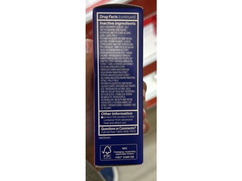 Shiseido Ultimate Sun Protector Sunscreen Lotion, SPF 60+, 5 fl oz/150 mL