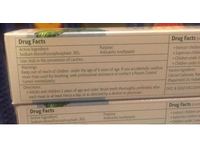 Trader Joe's All Natural Anticavity Peppermint Toothpaste,6 oz (170 g) - thumbnail 3