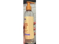 Tree Hut Santal Haze Moisturizing Shave Oil, Ashwagandha + Turmeric, 7.7 fl oz/227 mL - Image 5