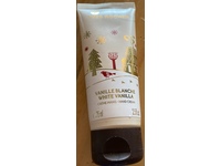 Yves Rocher Hand Cream, White Vanilla, 2.5 fl oz/75 mL - Image 3