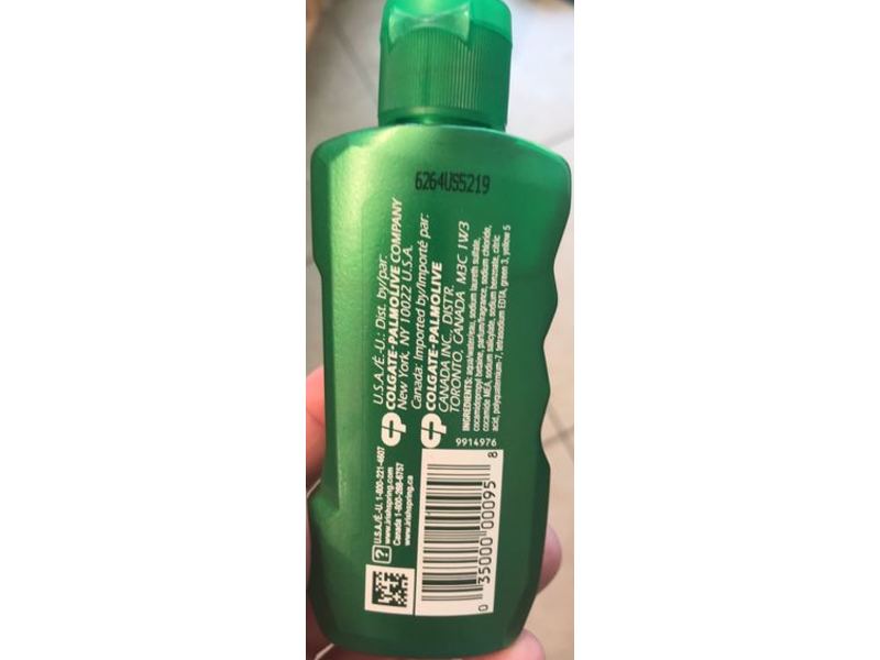 Irish Spring Body Wash, Original, 2.5 fl oz / 74 mL