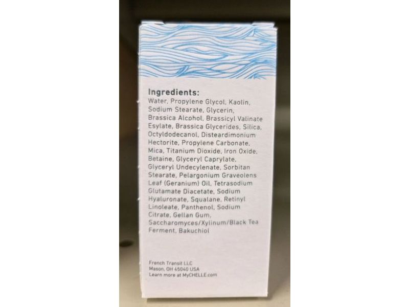 MyChelle Dermaceuticals Hydrating Deep Pore Cleansing Stick, 1 fl oz/30 mL