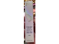 Juvia's Place Peptide Power Glass Balm, Clear, 0.50 fl oz/15 mL - thumbnail 2