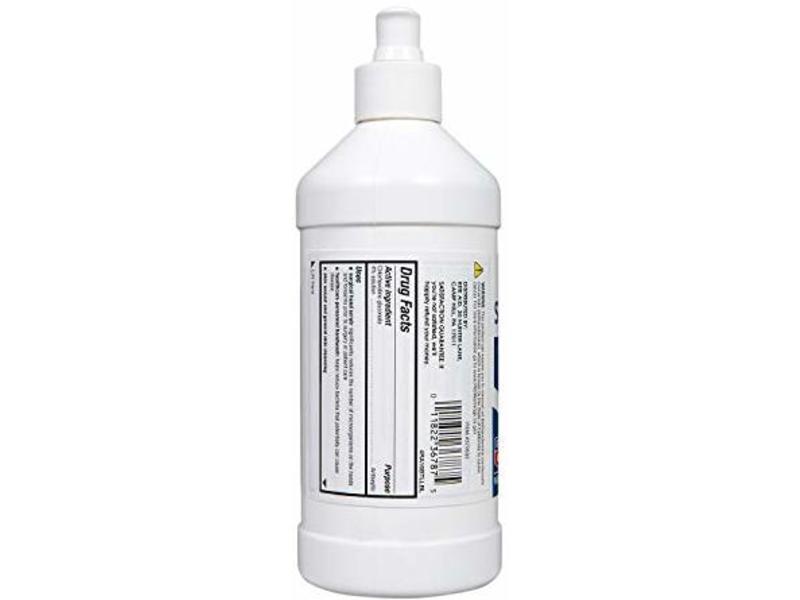 Rite Aid Chlorhexidine Gluconate Antiseptic Skin Cleanser, 16 fl oz/473 mL