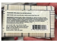 Hearth & Hand Salt Scented Bar Soap, Magnolia, 5 oz/141 g - thumbnail 3