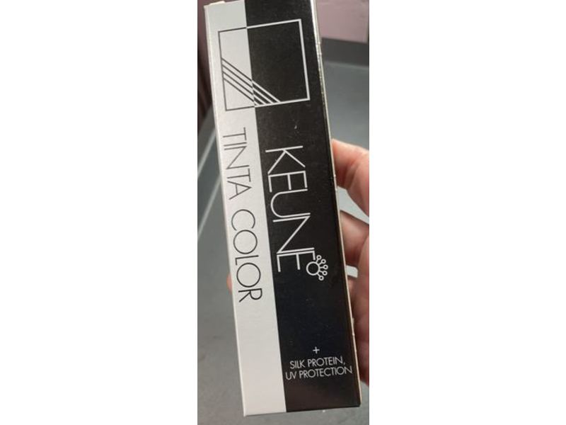 Keune Tinta Color, 6.53 Dark Chestnut Blonde, 60 mL