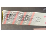 Kim Chic Chic Candy Lips Scrub, Nice To Mint You, 0.42 oz/12 g - Image 4