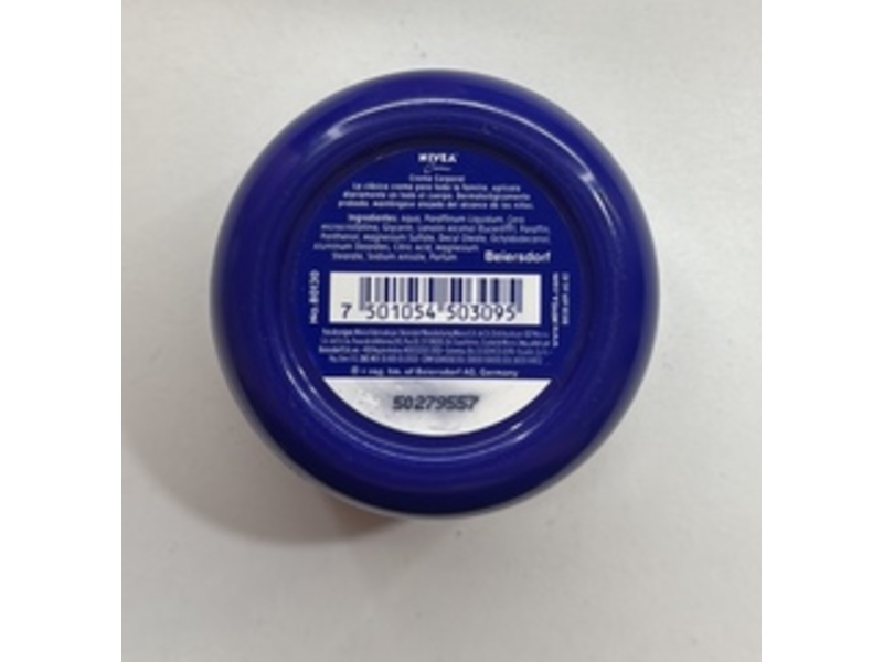 Nivea Creme , 100 mL