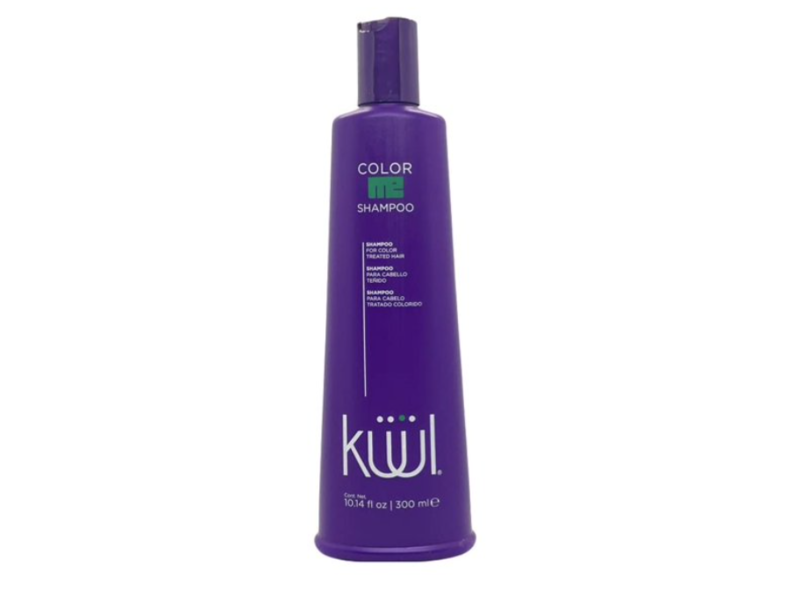 Kuul Color Me Shampoo, 10.14 fl oz/300 mL