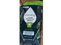 Puracy Stain Remover Refill, Free & Clear, 48 fl oz/1418 mL - Image 3