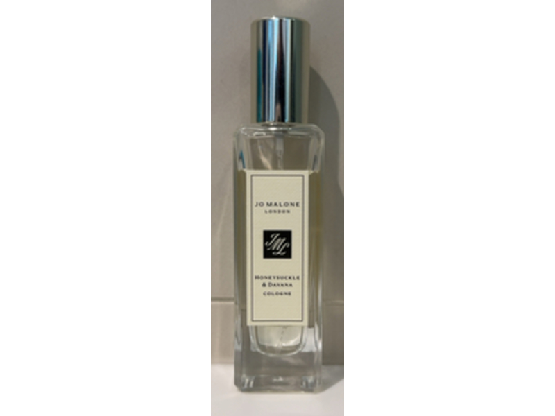 Jo Malone Honeysuckle & Davana Cologne, 1 oz/30 mL
