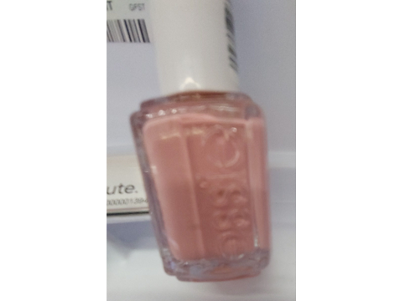 Essie Nail Lacquer, Into The A-Bliss, 0.46 fl oz/13.5 mL