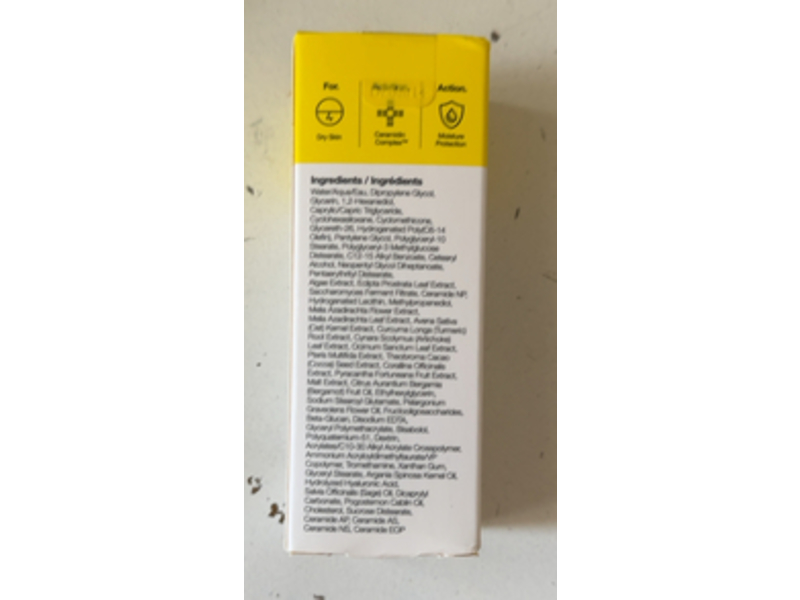 Dr. Jart+ Ceramidin Moisturizing Treatment Serum, 1.35 fl oz/40 mL