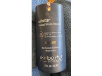 Skin Better Science Tone Smart Sunscreen Lotion, SPF 75, 1.7 fl oz/50 mL - Image 3