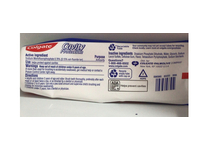 Colgate Cavity Protection Fluoride Toothpaste, Great Regular Flavor, 4 oz/113 g - Image 4