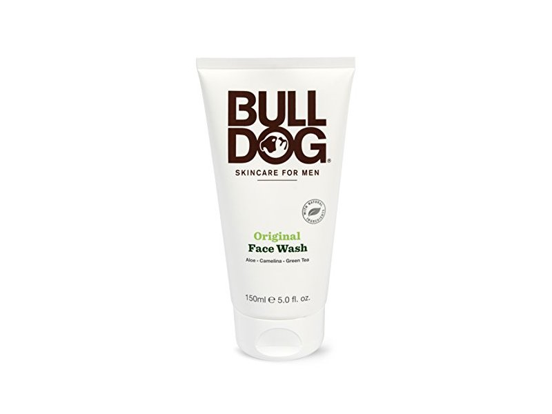 bulldog face wash reviews