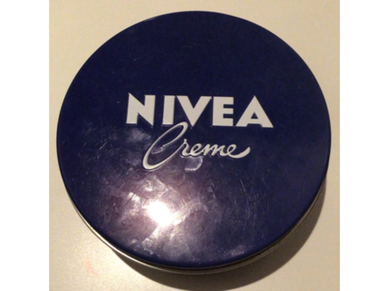 Nivea Creme, 400mL