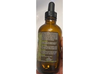US Organic Moroccan Argan Oil, 4 fl oz/115 mL - thumbnail 3