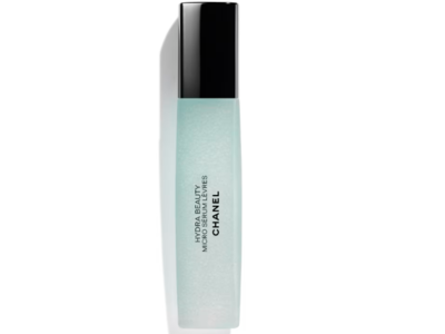 Chanel Hydra Beauty Micro Serum Levres Intense Hydrating Replenishing Lip Serum, 0.37 fl oz/11 mL