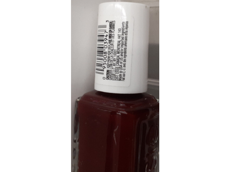 Expressie Nail Polish, Low-Key 290, 0.33 fl oz/10 mL