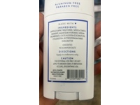 Native Limited Edition Scent Deodorant, Honey Melon, 2.65 oz/75 g - thumbnail 3