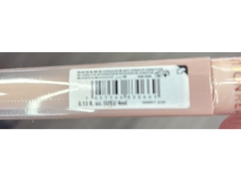 Revolution Skin Silk Under Eye Brightener & Concealer, Fair Cool, 0.13 fl oz/4 mL