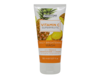 Creightons Daily Brightening Wash, Vitamin C Superfruits, 5.07 fl oz/150 mL - Image 2
