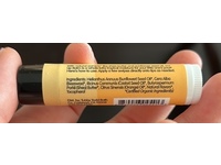 Tubby Todd Lip Balm, Orange + Vanilla, 0.15 oz/4.2 g - Image 4