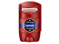 Old Spice Deodorant Stick, Captain, Fierce Ocean, 50 mL, Pack Of 6 - thumbnail 1