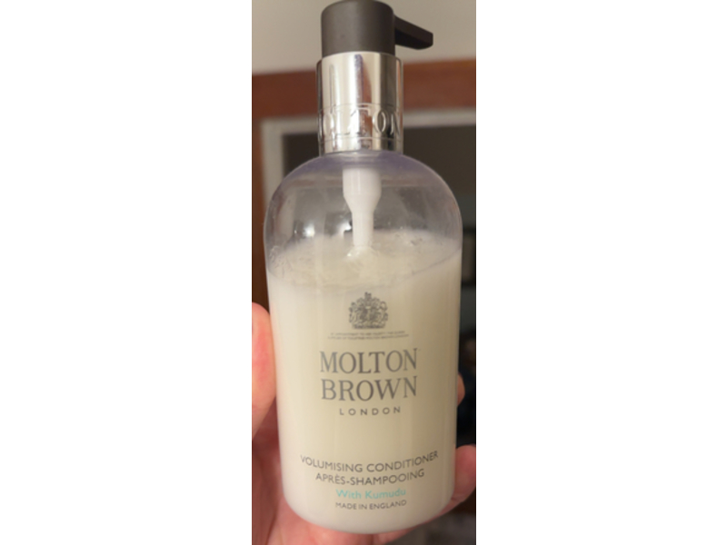 Molton Brown Volumizing Conditioner, Kumudu, 10 fl oz/300 mL