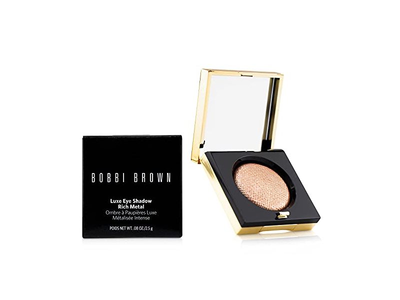 Bobbi Brown Luxe Eye Shadow Melting Point