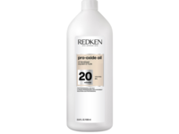 Redken Pro-Oxide Oil Developer, 20 Volume 6%, 33.8 fl oz/1000 mL - Image 2