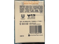 Dove Beauty Bar Soap, Gingerbread Delight, 3.75 oz, 4 Count - thumbnail 3