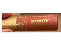 Poppy & Pout Lip Tint, Debbie, 0.3 oz/8.5 g - thumbnail 2