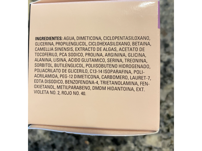 Mary Kay Oil-Free Hydrating Gel, 1.8 oz/51 g