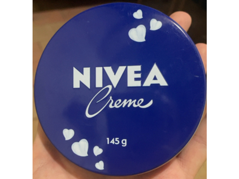 Nivea Creme, 145 g