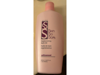 Avon Skin So Soft Replenishing Bath Oil, 16.9 fl oz/500 mL - Image 3
