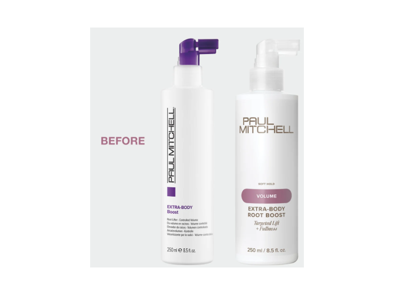 Paul Mitchell Extra-Body Boost Spray, 3.4 oz/100 mL