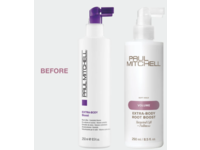 Paul Mitchell Extra-Body Boost Spray, 3.4 oz/100 mL - thumbnail 2